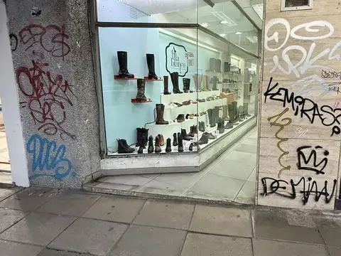 Local en Venta en Palermo, USD 180.000