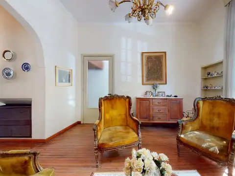 Casa en Venta 60 años