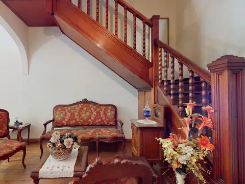 Casa en venta en La Plata