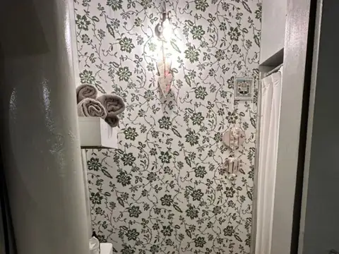 Departamento en Alquiler Temporal de Monoambiente