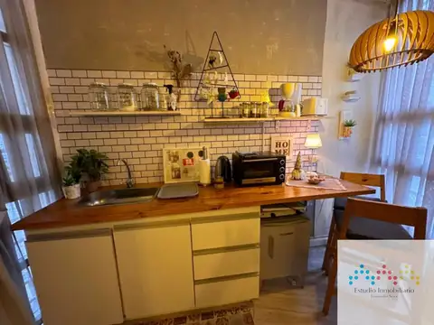 Departamento en alquiler temporario en Banfield