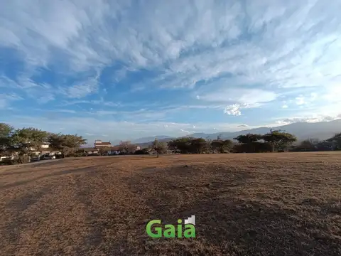 Terreno en Venta Club de Campo El Tipal