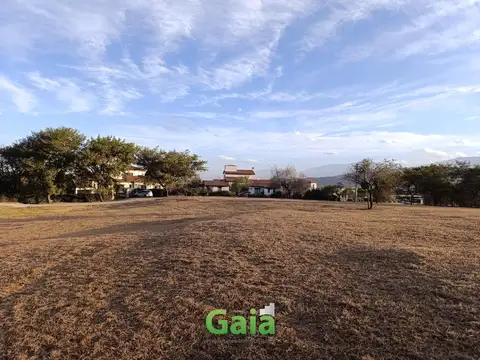 Club de Campo El Tipal 1
