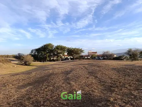 Club de Campo El Tipal 1