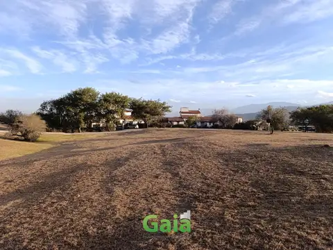 Terreno en Venta Club de Campo El Tipal