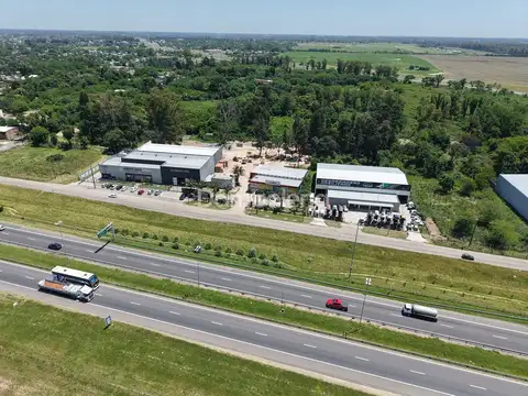 Local en Venta en Lujan, USD 890.000