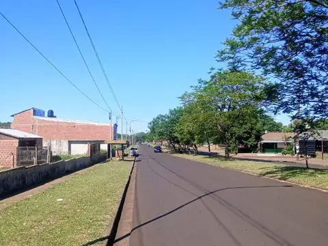 Terreno en Venta de 312,0 m2