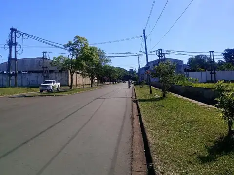 Terreno en Venta en Posadas, USD 27.000
