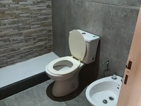 Amenábar 700, Piso 2