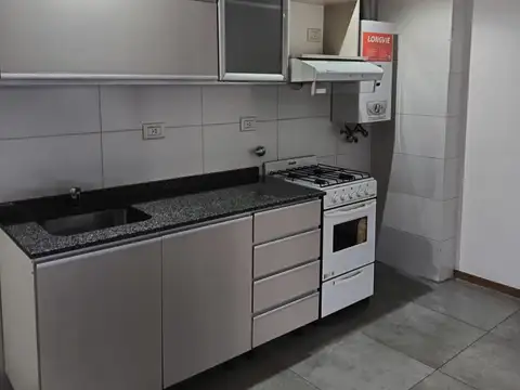 Departamento en alquiler en Barrio España y Hospitales