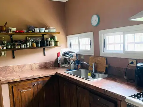 Casa en Venta al Noroeste