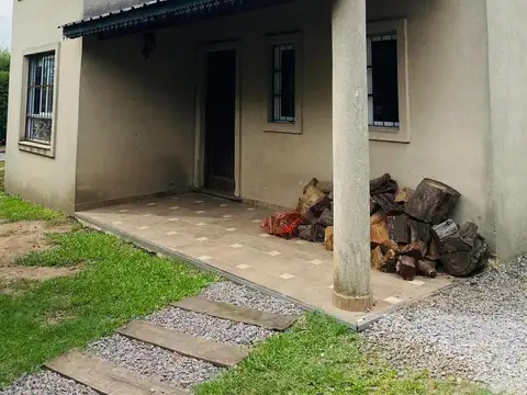 Casa en Venta en Lujan, USD 100.000