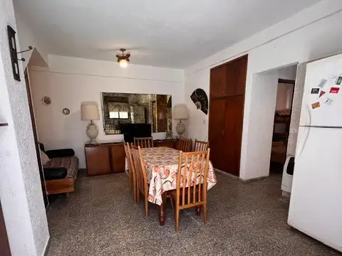 Departamento en Alquiler Temporal de 2 dormitorios