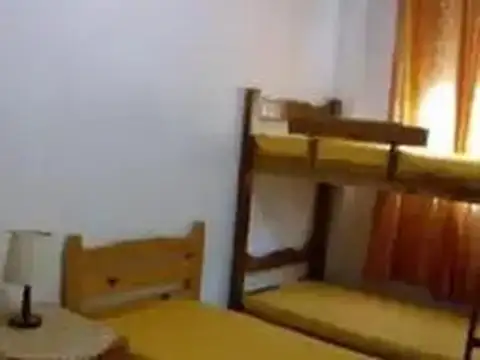 ALQUILO DEPTO 3AMB *TEMPORADA 2026*