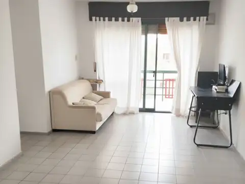 VENTA DPTO 2 DORM LAS PALMAS CORDOBA