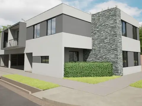 VENTA DEPARTAMENTO BARRIO PRIVADO PORTAL DEL SUR 2