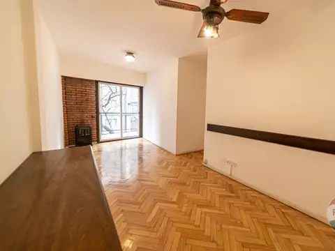 Excelente Oportunidad    4 AMB Plaza Italia