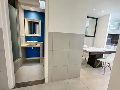 Depto Tipo Casa en Venta 20 años