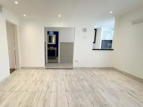 PH 3 AMB., sin expensas, remodelado, en San Fernando centro, GBA Norte.