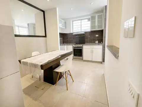Depto Tipo Casa en Venta al Noreste