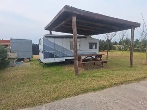 Terreno en Venta en Villa Elisa, USD 35.000