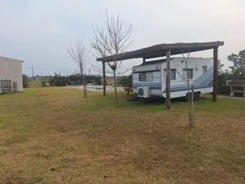 BOULEVARD FRANCOU Y RUTA 23