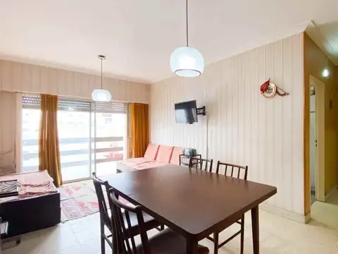 Departamento en Venta en La Perla Sur, USD 95.000