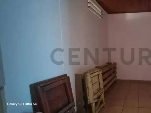 Depto Tipo Casa en Venta en Banfield, USD 35.000