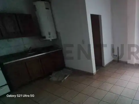 VENTA PH 2 AMBIENTES EN LOMAS DE ZAMORA CON COCHERA OPCIONAL