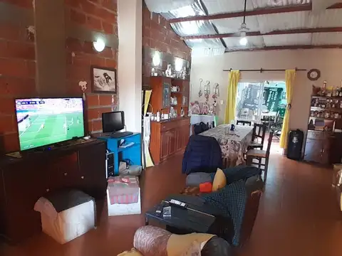 CASA 3 DORM VENTA B° LOS CEIBOS ZONA SUR SALTA