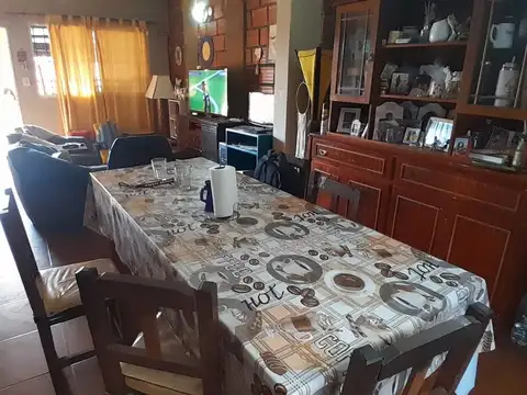 Casa en Venta 14 años