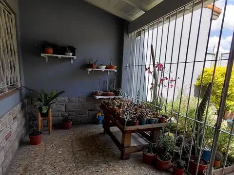 Casa en Venta 55 años