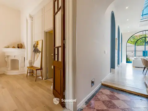Casa en Venta con 1 cochera