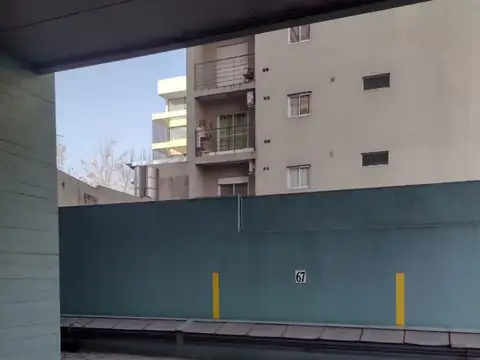 Cochera - Venta - Argentina, San Miguel - España 1084