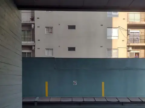 Cochera en Venta Fija