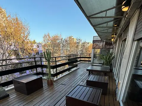 Departamento en Alquiler en Palermo Hollywood, $ 2.100.000