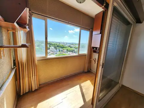 Departamento en Venta en Villa Real, USD 105.000