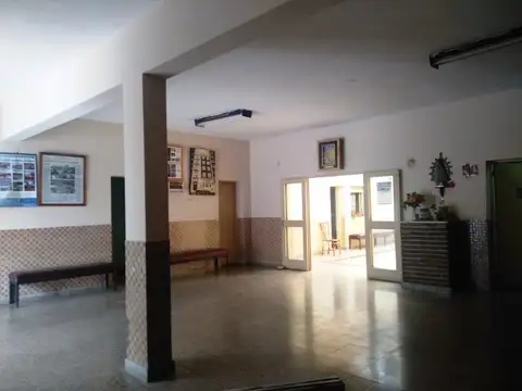 Ruben Dario 1334 , Piso 0