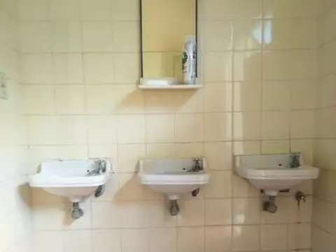 Ruben Dario 1334 , Piso 0