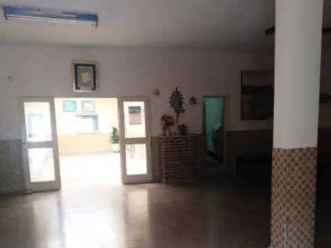 Casa en Venta 40 años