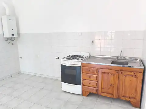 Departamento en Alquiler de 3 ambientes