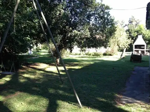 Terreno en Venta en Paso Del Rey, USD 200.000