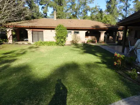 Casa tipo Chalet - Los Ñanduces - Maschwitz - Escobar