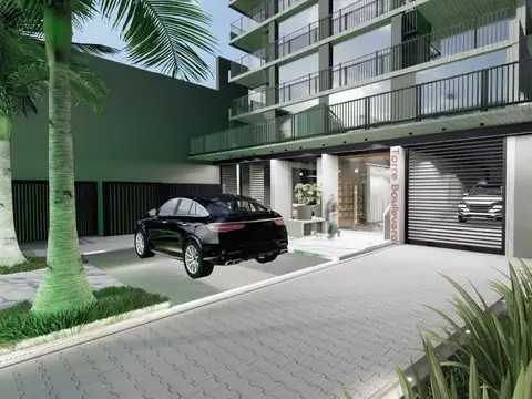 Cochera en Venta Fija