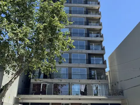 Venta cocheras en edificio Torre Boulevard