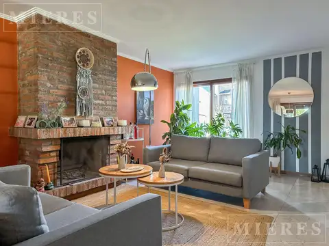 Casa en Venta en Tres Horquetas, USD 380.000