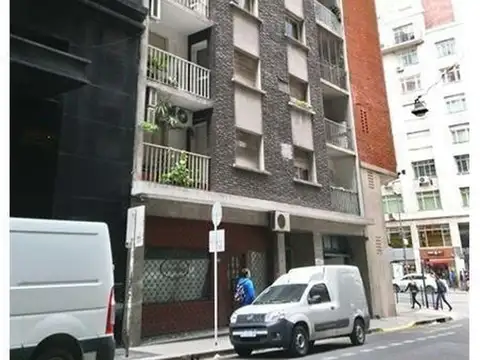 25 De Mayo 700, Piso 12