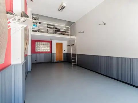 Depto Tipo Casa en Venta en Villa Luro, USD 365.000