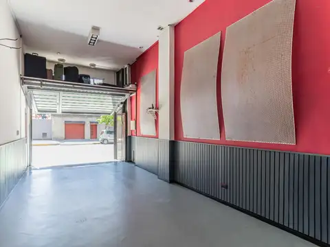 Depto Tipo Casa 4 ambientes con 2 baños