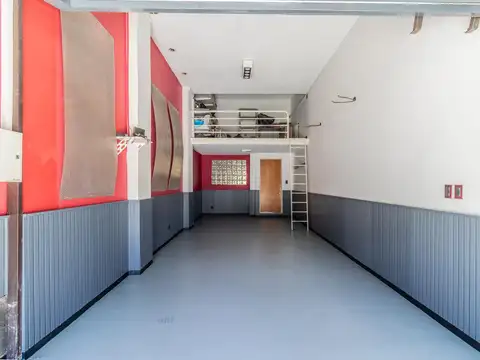 Depto Tipo Casa en Venta de 3 dormitorios